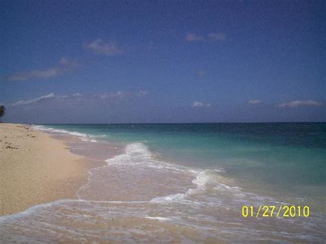 Puka Beach Picture Of Yapak Beach Puka Shell Beach Boracay