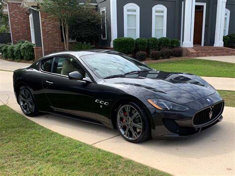 2014 maserati granturismo sport – Artofit