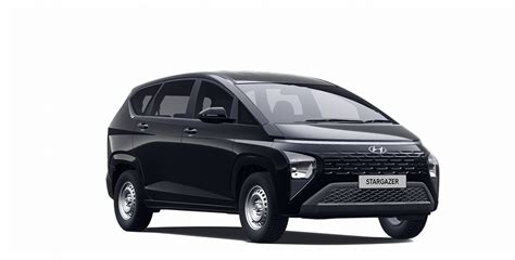 Hyundai Stargazer Active 2024 Diskon Besar DP Murah