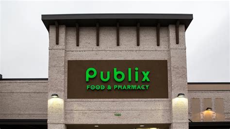 Publix To Anchor North Creek Village Development In Huntersville Charlotte Business Journal