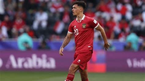 Detik Detik Blunder Shayne Pattynama Titik Awal Timnas Indonesia