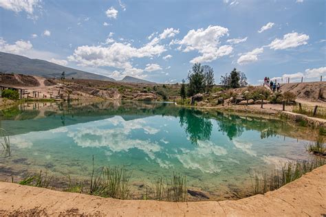 Lugares Tur Sticos De Boyac Conoce Algunos De Los Atractivos De Este