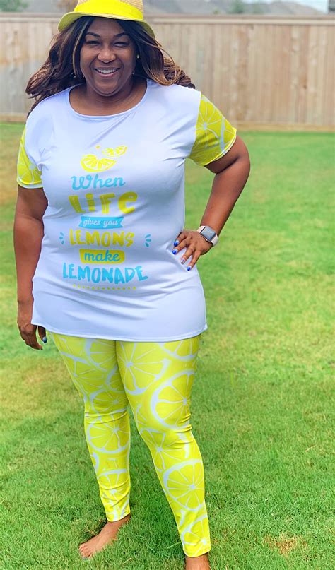 Pineapple Clothing Ambassador Da Stylish Foodie