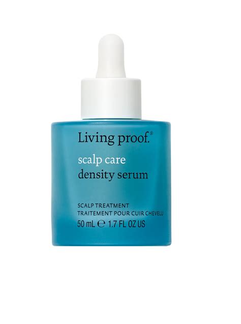 Scalp Care Density Serum