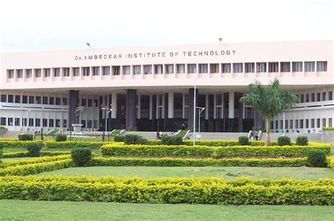 Dr Ambedkar Institute Of Technology Photos Pictures For Dr Ambedkar Institute Of Technology