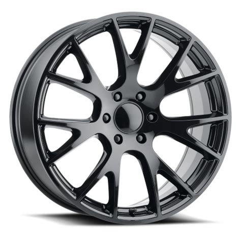 Voxx Replica Hellcat Truck Wheels Hellcat Truck Rims On Sale