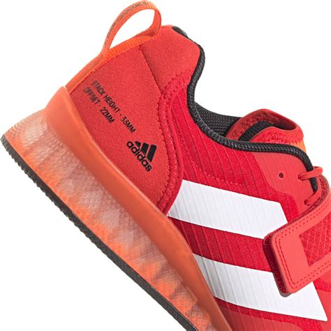 Adidas Adipower Iii Weightlifting Shoes Aw22 Save And Buy Online