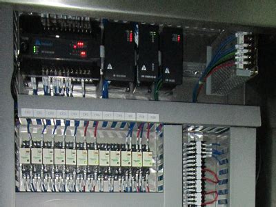 PLC Control System Thydaa Engineers Sdn Bhd 1335853 H