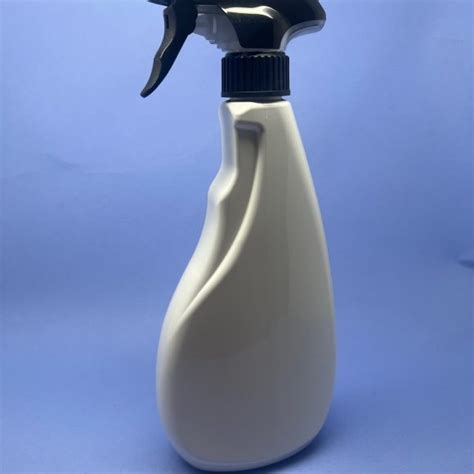 Ts W Ml White Pet Trigger Spray Bottle Mm Bristol