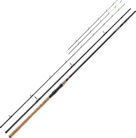 Daiwa Ninja X Feeder Cm G Od K Zbozi Cz