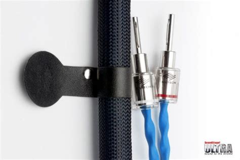 Siltech Classic Legend 680L Speaker Cables Reviewed By SoundStage