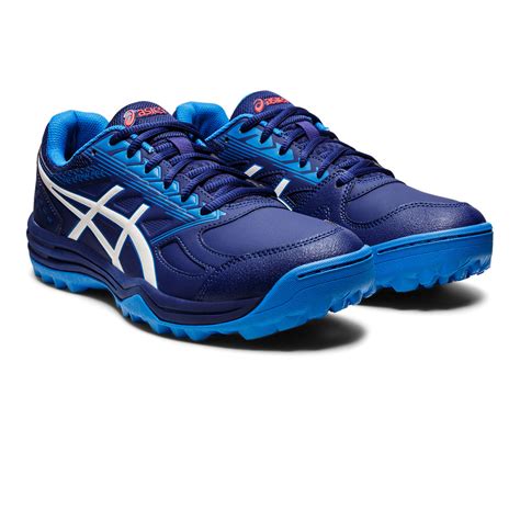 ASICS Gel-Lethal Field Hockey Shoes - SS23 - 37% Off | SportsShoes.com