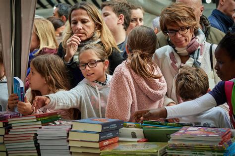 La Giornata Mondiale Del Libro Expatclic