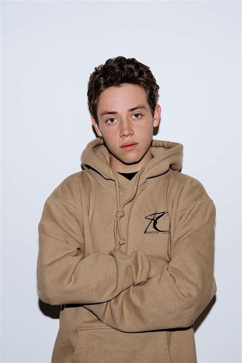 Picture Of Ethan Cutkosky