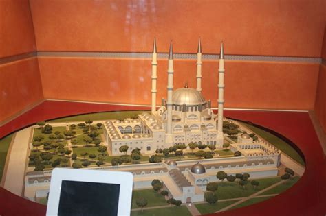 Kent Ve Mimar Sinan Müzesi Nerede Nasıl Gidilir Yorumlar