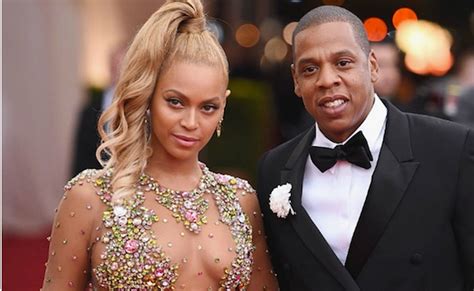 ¿jay Z Admite Que Le Fue Infiel A Beyoncé Y Le Pide Perdón Publimetro Perú