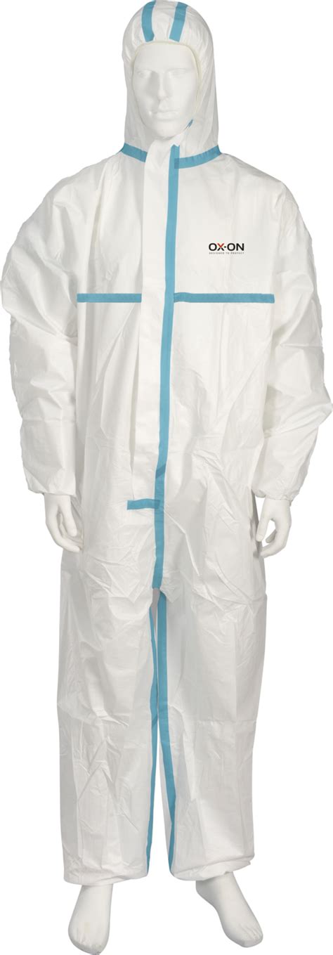 OX ON Protect Coverall Comfort