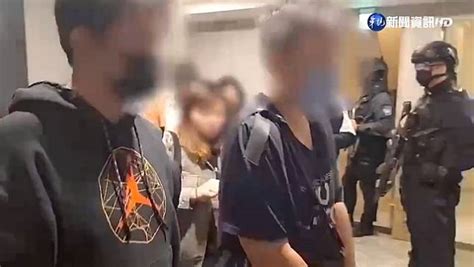 警破 台版柬埔寨 中壢據點再救出32人 華視新聞 Line Today