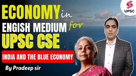 What Is Blue Economy Relevance Blue Economy And India Amrit Kaal