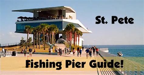 St. Pete Pier (Huge Fishing Guide!) Salty101