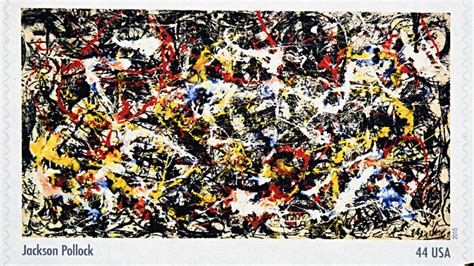 The Tragic Real-Life Story Of Jackson Pollock