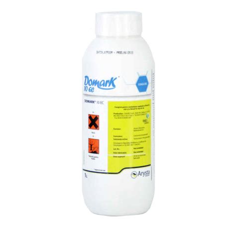 Domark 10 EC Depozitul De Seminte Pesticide Fungicide