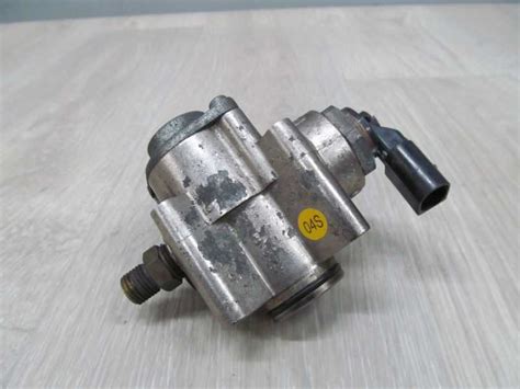 AUDI VW SKODA 2 0 TFSI POMPA WTRYSKOWA PALIWA 06F127025H JBT