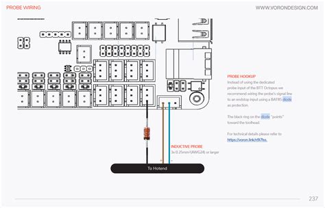 Can T Get Inductive Probe To Trigger General Discussion Klipper