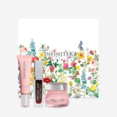 Infinit Ink Luxury Lip Treatment Infinitek Paris