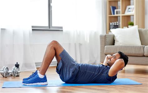 6 Exercises to Target Your Abdominal Obliques | Fitness | MyFitnessPal