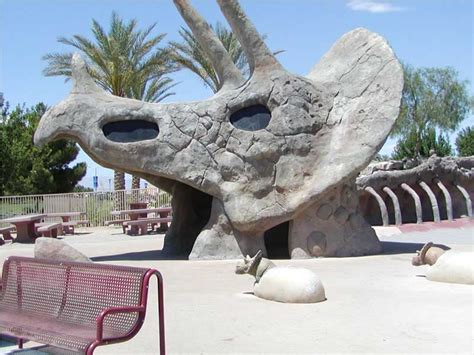 15 Best Parks in Henderson, NV - The Tourist Checklist