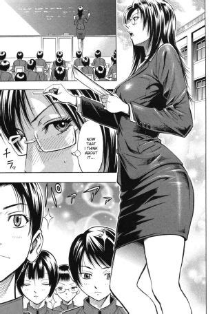 Grind Luscious Hentai Manga Porn