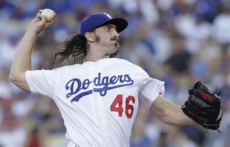 Tony Gonsolin aces his Dodger Stadium debut in victory - Los Angeles Times