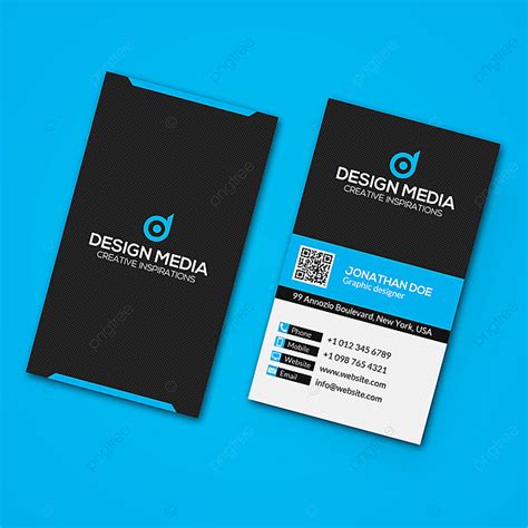 Creative Background Business Card Template Template for Free Download ...