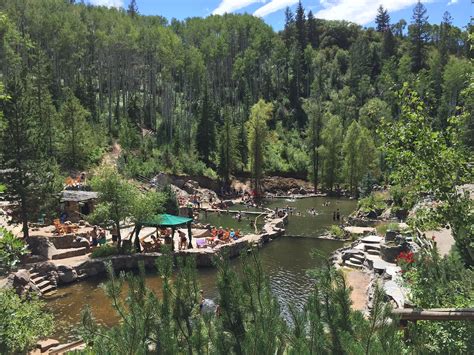 Top Things To Do In Steamboat Springs Colorado