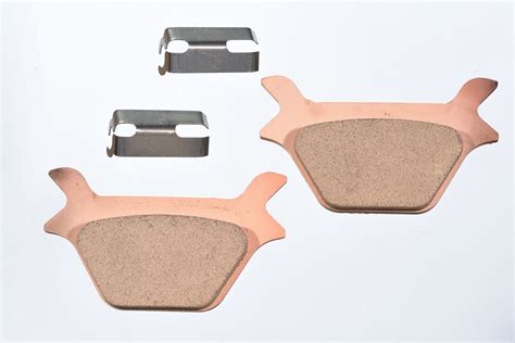 GoldFren Brake Pads 056 S3 Sintered Sports PBPH156 Brown Industries