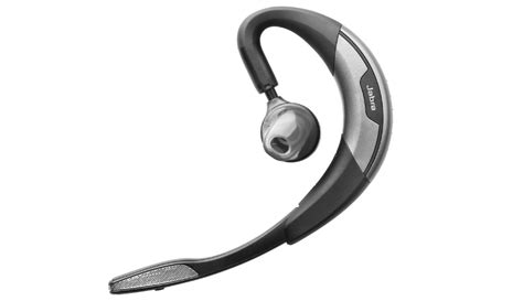 Review Of Jabra Motion Uc Bluetooth Headset