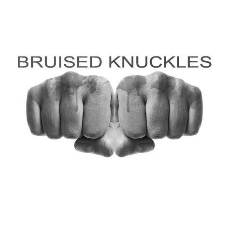 Blog Archives - BRUISED KNUCKLES