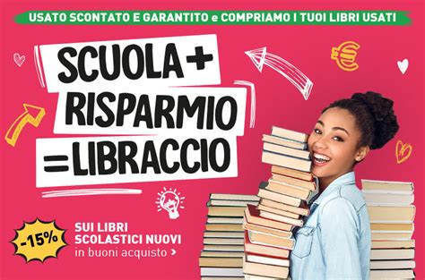 Libraccio It Diario In Omaggio