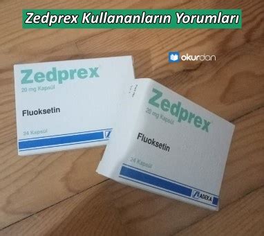 Zedprex Kullananlar N Yorumlar Mg Okurdan