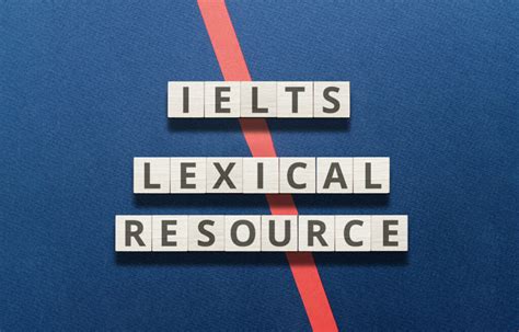 Qu Significa Recurso L Xico En El Examen Oral Ielts Blog De Engoo