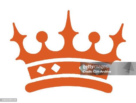 2523 Orange Crown Stock Photos High Res Pictures And Images Getty