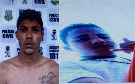 Polícia Civil Divulga Imagens De Autores De Homicídio Em Socorro F5