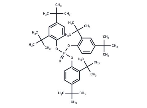 Tris 2 4 Di Tert Butylphenyl Phosphate SPLA2 Inhibitor TargetMol