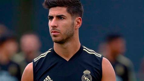 Marco Asensio Ya Ha Tomado La Decisi N Se Ir Del Real Madrid Para