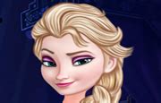 Juegos De Frozen Jugar Frozen Elsa Belleza Eterna Minijuegos