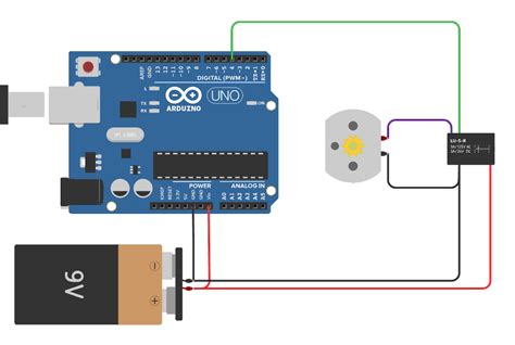 Пины Aрдуино: описание, характеристики, примеры скетчей