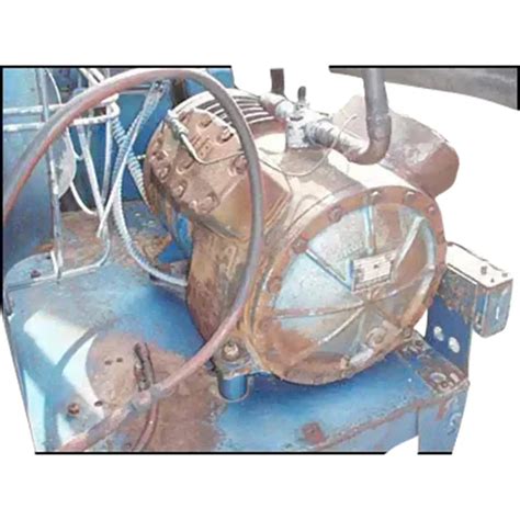 Dunham Bush Water Cooled Manual
