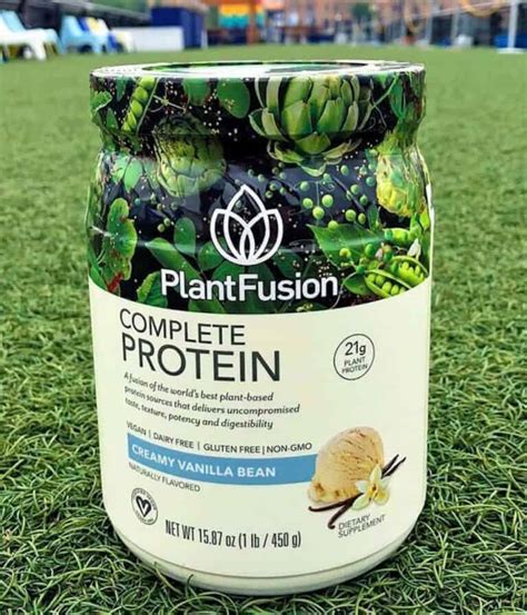 20 Best Vegan Protein Powder Brands Worth Trying | World of Vegan