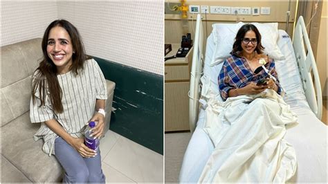 Zerodha Ceo Nithin Kamaths Wife Seema Patil Opens Up About Battling Cancer Better To Die